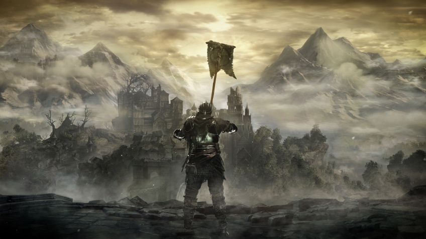 Кооператив года: Dark Souls 3, Gears of War 4, Tom Clancy’s The Division Кооператив года: Dark Souls 3, Gears of War 4, Tom Clancy’s The Division
