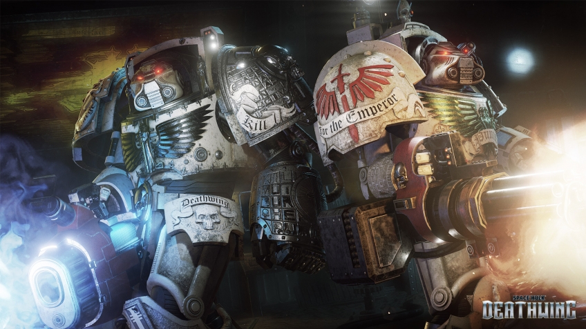 Кооператив года: Dark Souls 3, Gears of War 4, Tom Clancy’s The Division Кооператив года: Dark Souls 3, Gears of War 4, Tom Clancy’s The Division