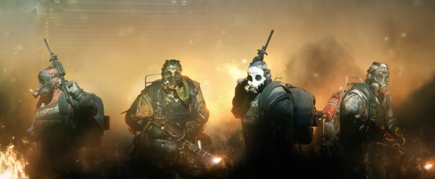 Кооператив года: Dark Souls 3, Gears of War 4, Tom Clancy’s The Division Кооператив года: Dark Souls 3, Gears of War 4, Tom Clancy’s The Division