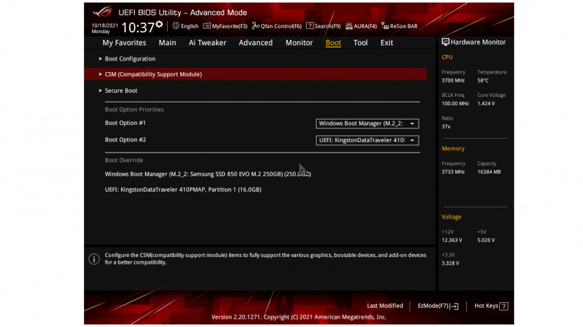 Windows 11: как проверить ПК на совместимость, включить TPM и обойти ограничения Windows 11: как проверить ПК на совместимость, включить TPM и обойти ограничения