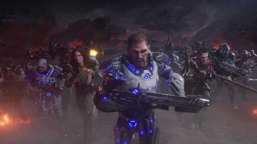 Guide: Which faction to choose in ELEX II Guide: Which faction to choose in ELEX II