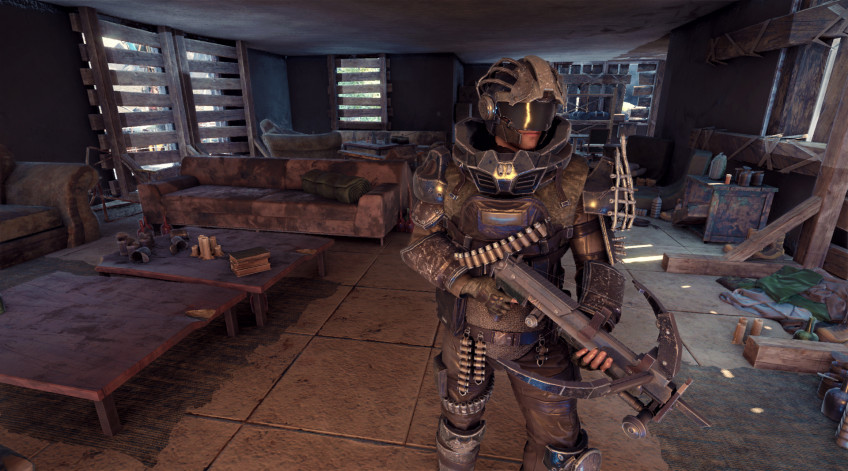 Guide: Which faction to choose in ELEX II Guide: Which faction to choose in ELEX II