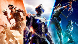 Гайд: Какую фракцию выбрать в ELEX II