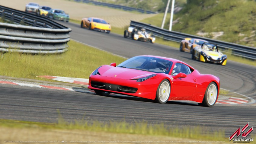 10 лучших гонок десятилетия. От Need for Speed: Hot Pursuit до Gran Turismo Sport
