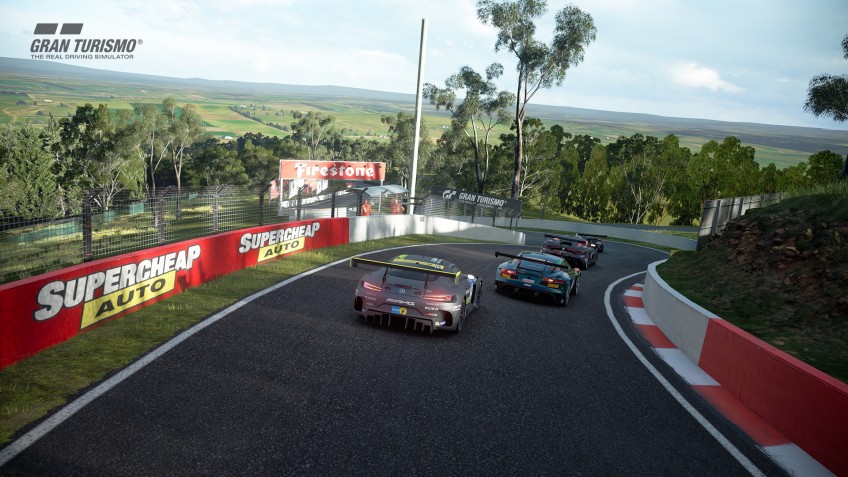 10 лучших гонок десятилетия. От Need for Speed: Hot Pursuit до Gran Turismo Sport 10 лучших гонок десятилетия. От Need for Speed: Hot Pursuit до Gran Turismo Sport