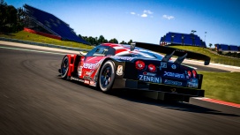 10 лучших гонок десятилетия. От Need for Speed: Hot Pursuit до Gran Turismo Sport
