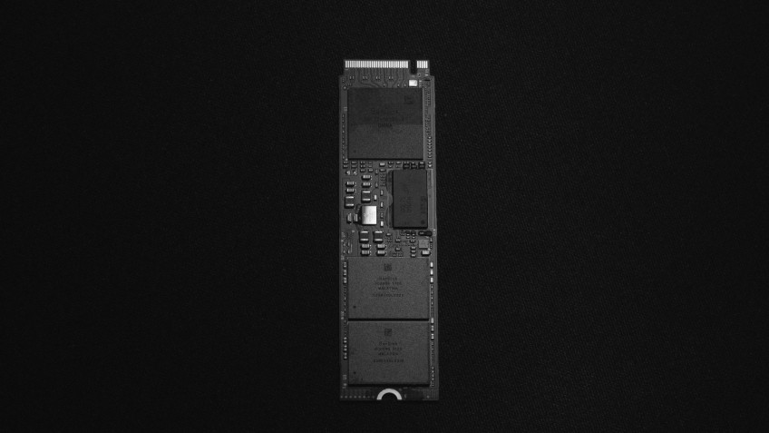 Terabyte, come! Review of SSD WD Blue SN550 and Black SN850 on PCIe 3.0 and 4.0 Terabyte, come! Review of SSD WD Blue SN550 and Black SN850 on PCIe 3.0 and 4.0