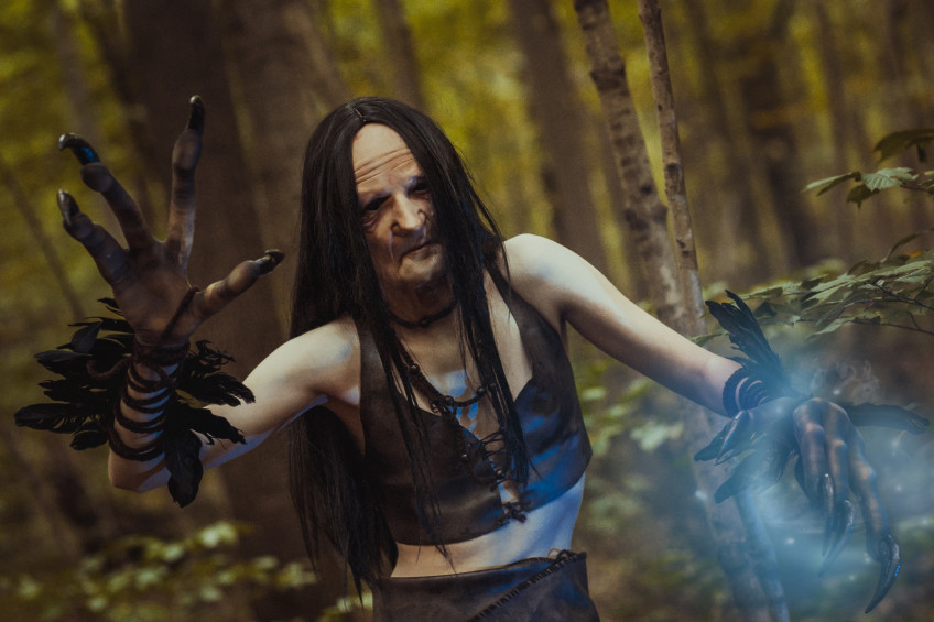 Косплей недели: LoL, NieR: Automata, Bloodborne, Skyrim, Warframe, Genshin Impact Косплей недели: LoL, NieR: Automata, Bloodborne, Skyrim, Warframe, Genshin Impact