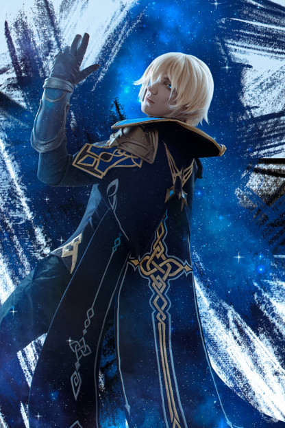 Косплей недели: LoL, NieR: Automata, Bloodborne, Skyrim, Warframe, Genshin Impact Косплей недели: LoL, NieR: Automata, Bloodborne, Skyrim, Warframe, Genshin Impact