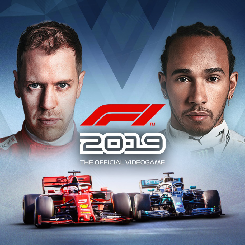 Обзор игры F1 2021. Дарвин бы гордился