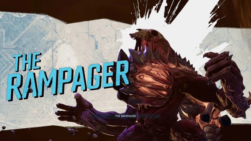 5 крутейших боссов Borderlands 3 5 крутейших боссов Borderlands 3