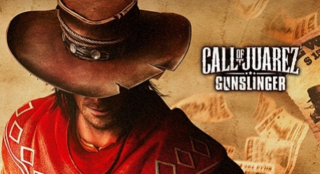 call of juarez gunslinger персонажи