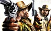 call of juarez gunslinger персонажи