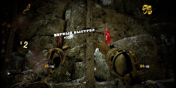 call of juarez gunslinger персонажи