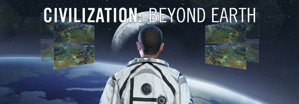 Civilization: Beyond Earth Civilization: Beyond Earth