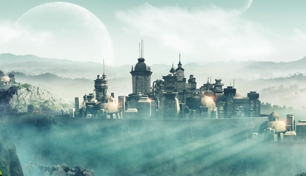 Civilization: Beyond Earth Civilization: Beyond Earth