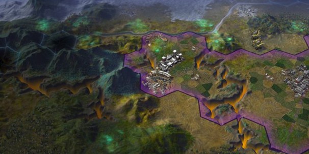 Civilization: Beyond Earth Civilization: Beyond Earth