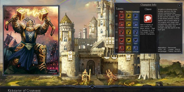 Hex: Shards of Fate Hex: Shards of Fate