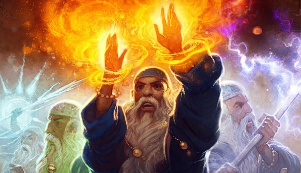 Hex: Shards of Fate Hex: Shards of Fate