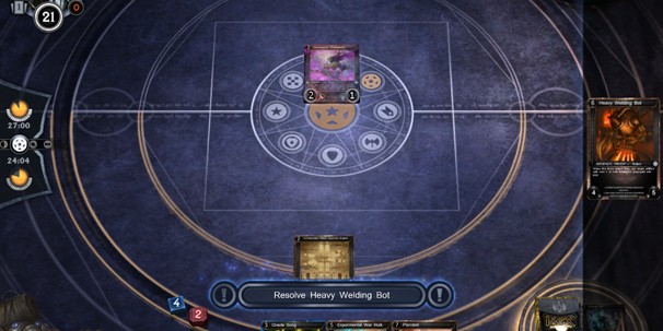 Hex: Shards of Fate Hex: Shards of Fate