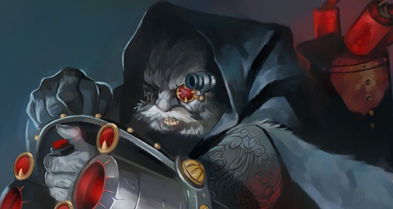 Hex: Shards of Fate Hex: Shards of Fate
