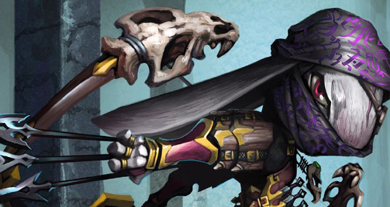 Hex: Shards of Fate Hex: Shards of Fate