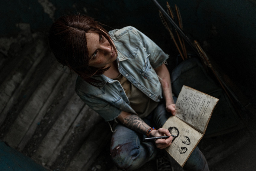 Косплей недели: Cyberpunk 2077, Borderlands: The Pre-Sequel!, The Last Of Us Part II, Dota 2, Helltaker Косплей недели: Cyberpunk 2077, Borderlands: The Pre-Sequel!, The Last Of Us Part II, Dota 2, Helltaker