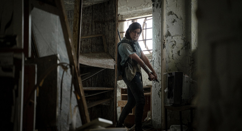 Косплей недели: Cyberpunk 2077, Borderlands: The Pre-Sequel!, The Last Of Us Part II, Dota 2, Helltaker Косплей недели: Cyberpunk 2077, Borderlands: The Pre-Sequel!, The Last Of Us Part II, Dota 2, Helltaker