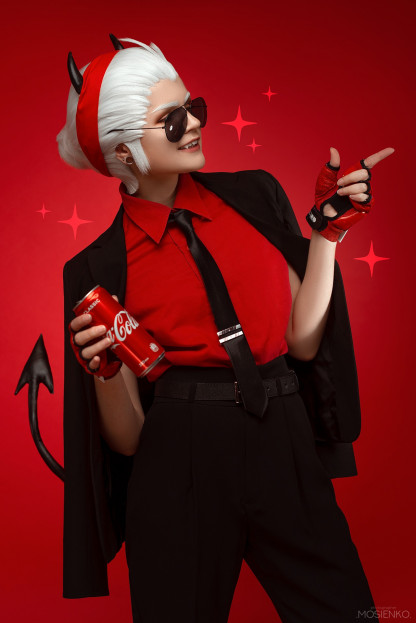 Косплей недели: Cyberpunk 2077, Borderlands: The Pre-Sequel!, The Last Of Us Part II, Dota 2, Helltaker Косплей недели: Cyberpunk 2077, Borderlands: The Pre-Sequel!, The Last Of Us Part II, Dota 2, Helltaker