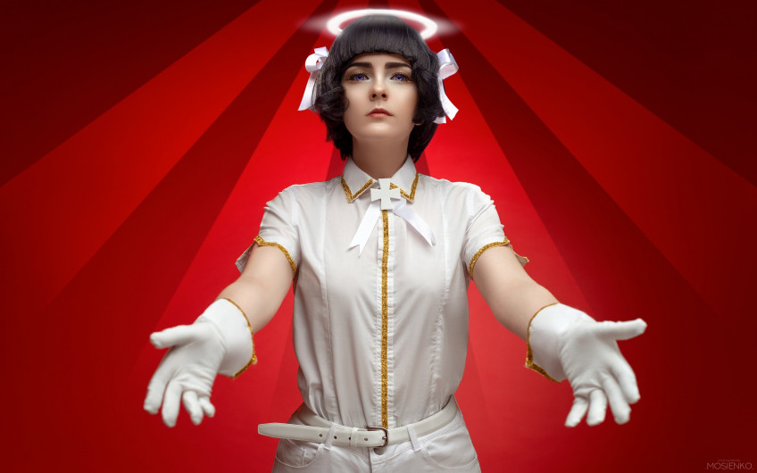 Косплей недели: Cyberpunk 2077, Borderlands: The Pre-Sequel!, The Last Of Us Part II, Dota 2, Helltaker Косплей недели: Cyberpunk 2077, Borderlands: The Pre-Sequel!, The Last Of Us Part II, Dota 2, Helltaker