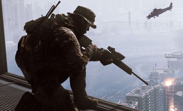 Battlefield 4 Battlefield 4