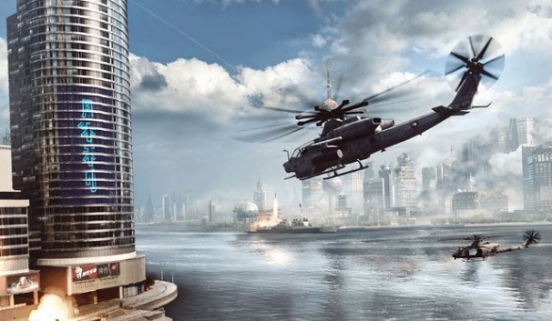 Battlefield 4 Battlefield 4
