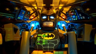 Иди сюда, Готэм... Обзор «Лего Фильм: Бэтмен»
