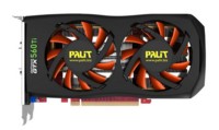 Желтая бестия. Тестирование видеокарты NVIDIA GeForce GTX 560 Ti