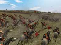Отечественные локализации. Rome: Total War — Barbarian Invasion
