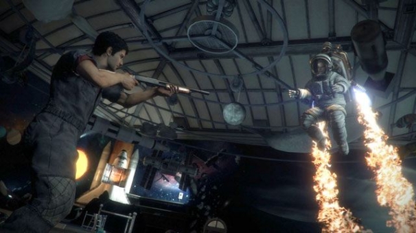 Dead Rising 3 Dead Rising 3