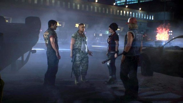 Dead Rising 3 Dead Rising 3