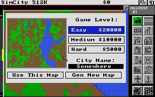 Большой город. SimCity Большой город. SimCity