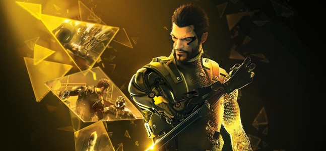 А не пора ли событиям Deus Ex: Mankind Divided случиться в реальности? А не пора ли событиям Deus Ex: Mankind Divided случиться в реальности?