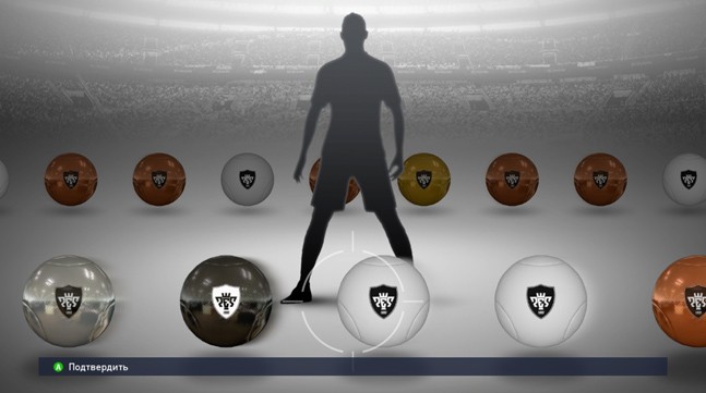 Pro Evolution Soccer 2015