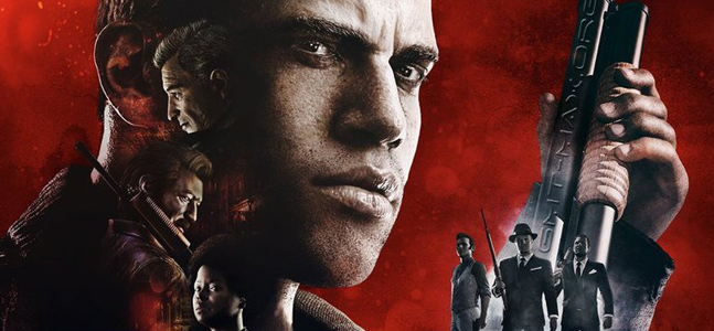 Насилие, рок-н-ролл и все остальное в Mafia 3 Насилие, рок-н-ролл и все остальное в Mafia 3