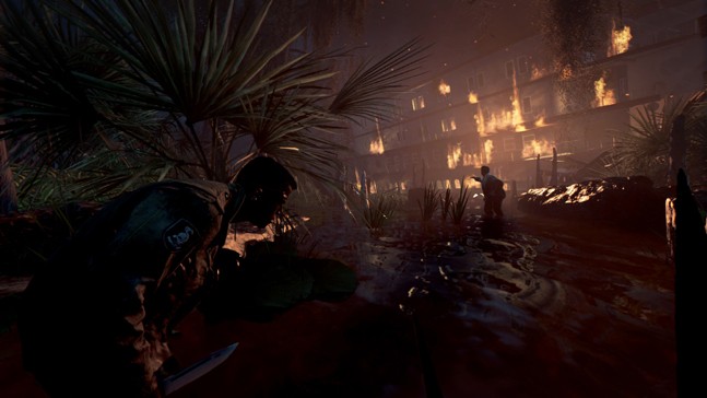 Насилие, рок-н-ролл и все остальное в Mafia 3 Насилие, рок-н-ролл и все остальное в Mafia 3