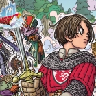 Обзор Dragon Quest XI: Echoes of an Elusive Age. Один взгляд назад