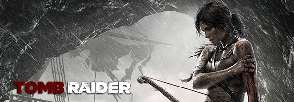 Факты о новом Tomb Raider Факты о новом Tomb Raider