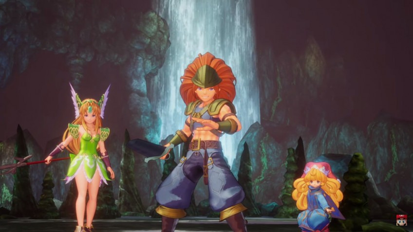 10 лучших RPG, которые выйдут в 2020 году