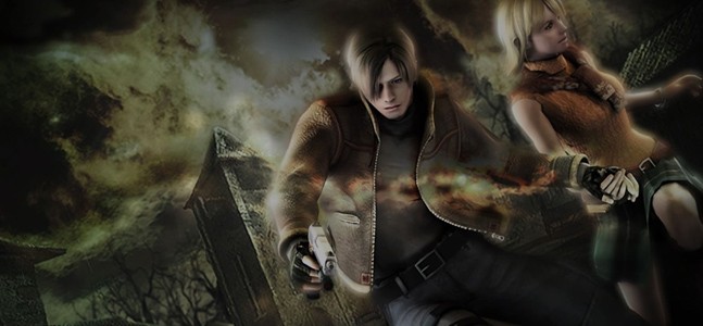 На всякий товар свой покупатель. Еще один Resident Evil 4 HD На всякий товар свой покупатель. Еще один Resident Evil 4 HD
