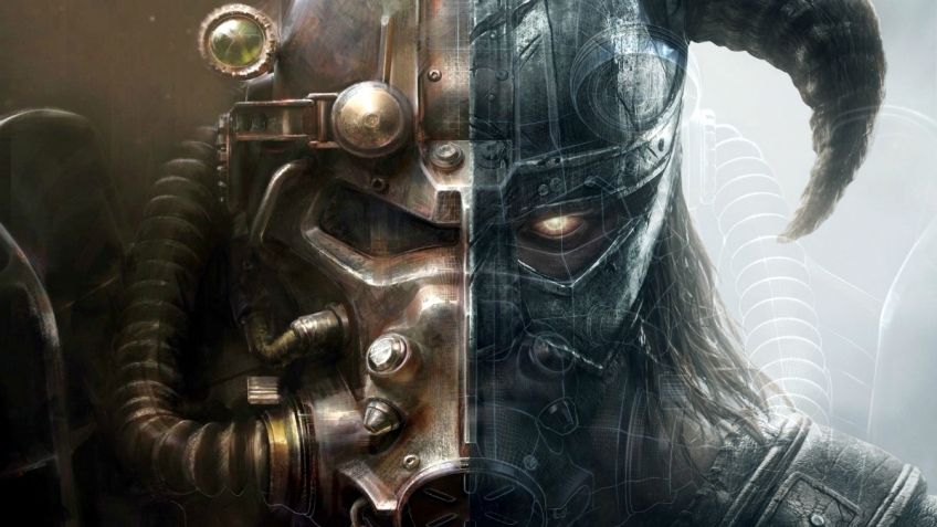 Многие игроки недовольны маркетинговыми амбициями Bethesda. Адаптация под VR — не самый долгожданный анонс.