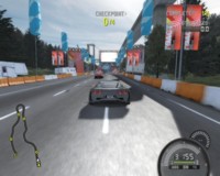 Руководство и прохождение по "Need for Speed ProStreet"