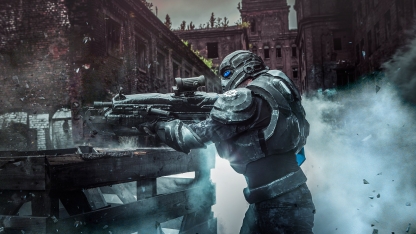 Пятничный косплей: Persona 5, Mass Effect: Andromeda, Gears of War: Judgment Пятничный косплей: Persona 5, Mass Effect: Andromeda, Gears of War: Judgment