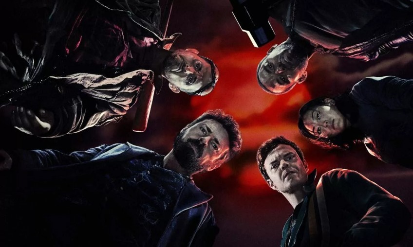 Сериалы года Сериалы года